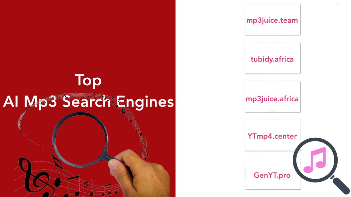 Exploring the Top 7 AI Mp3 Search Engines: A Comprehensive Guide